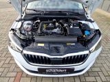 Skoda Scala bei Reisemobile.expert - Abbildung (15 / 15)