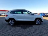 Skoda Karoq bei Reisemobile.expert - Abbildung (6 / 15)