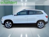 Skoda Karoq bei Reisemobile.expert - Abbildung (2 / 15)