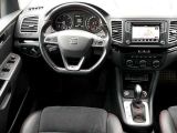 Seat Alhambra bei Reisemobile.expert - Abbildung (10 / 15)