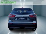 Nissan Qashqai bei Reisemobile.expert - Abbildung (3 / 15)