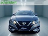 Nissan Qashqai bei Reisemobile.expert - Abbildung (5 / 15)
