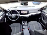 Skoda Octavia bei Reisemobile.expert - Abbildung (10 / 15)