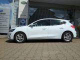 Ford Focus bei Reisemobile.expert - Abbildung (5 / 15)