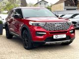 Ford Explorer bei Reisemobile.expert - Abbildung (2 / 15)