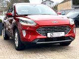 Ford Kuga bei Reisemobile.expert - Abbildung (2 / 15) Ford Kuga bei Reisemobile.expert - Abbildung (2 / 15)