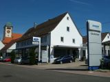 Ford Explorer bei Reisemobile.expert - Abbildung (2 / 5)