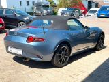 Mazda MX 5 bei Reisemobile.expert - Abbildung (6 / 15)