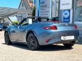 Mazda MX 5 bei Reisemobile.expert - Abbildung (4 / 15)
