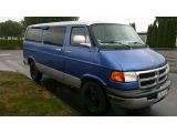 Dodge RAM bei Reisemobile.expert - Abbildung (5 / 14)