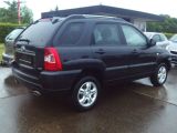 Kia Sportage bei Reisemobile.expert - Abbildung (4 / 10)