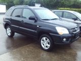 Kia Sportage bei Reisemobile.expert - Abbildung (2 / 10)