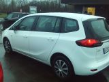Opel Zafira bei Reisemobile.expert - Abbildung (3 / 11)