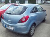 Opel Corsa bei Reisemobile.expert - Abbildung (3 / 10)