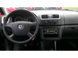 Skoda Fabia bei Reisemobile.expert - Abbildung (9 / 12) Skoda Fabia bei Reisemobile.expert - Abbildung (9 / 12)