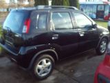 Suzuki Ignis bei Reisemobile.expert - Abbildung (4 / 7)