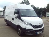 Iveco Daily bei Reisemobile.expert - Abbildung (3 / 10)