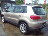 VW Tiguan bei Reisemobile.expert - Abbildung (4 / 10)