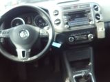 VW Tiguan bei Reisemobile.expert - Abbildung (5 / 10)