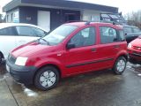 Fiat Panda bei Reisemobile.expert - Abbildung (5 / 8)