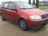 Fiat Punto bei Reisemobile.expert - Abbildung (2 / 13) Fiat Punto bei Reisemobile.expert - Abbildung (2 / 13)