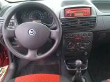 Fiat Punto bei Reisemobile.expert - Abbildung (8 / 13) Fiat Punto bei Reisemobile.expert - Abbildung (8 / 13)