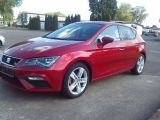 Seat Leon bei Reisemobile.expert - Abbildung (2 / 8)