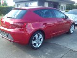 Seat Leon bei Reisemobile.expert - Abbildung (5 / 8)