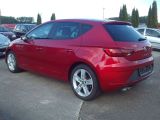 Seat Leon bei Reisemobile.expert - Abbildung (4 / 8)