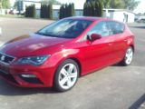 Seat Leon bei Reisemobile.expert - Abbildung (6 / 8)