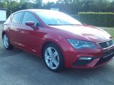 Seat Leon bei Reisemobile.expert - Abbildung (3 / 8)