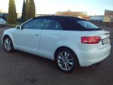 Audi A3 Cabriolet bei Reisemobile.expert - Abbildung (4 / 7) Audi A3 Cabriolet bei Reisemobile.expert - Abbildung (4 / 7)