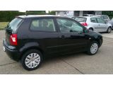 VW Polo bei Reisemobile.expert - Abbildung (4 / 8) VW Polo bei Reisemobile.expert - Abbildung (4 / 8)