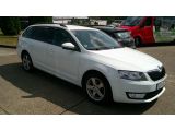 Skoda Octavia bei Reisemobile.expert - Abbildung (5 / 6) Skoda Octavia bei Reisemobile.expert - Abbildung (5 / 6)
