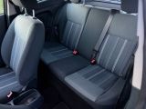 Ford Fiesta bei Reisemobile.expert - Abbildung (10 / 12)