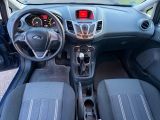 Ford Fiesta bei Reisemobile.expert - Abbildung (7 / 12)
