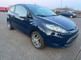 Ford Fiesta bei Reisemobile.expert - Abbildung (2 / 12)