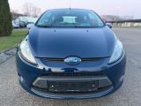 Ford Fiesta bei Reisemobile.expert - Abbildung (5 / 12)