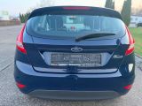 Ford Fiesta bei Reisemobile.expert - Abbildung (6 / 12)