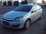 Opel Astra bei Reisemobile.expert - Abbildung (2 / 8)