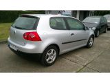 VW Golf V bei Reisemobile.expert - Abbildung (4 / 10)