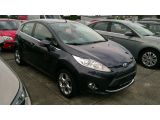 Ford Fiesta bei Reisemobile.expert - Abbildung (3 / 11) Ford Fiesta bei Reisemobile.expert - Abbildung (3 / 11)