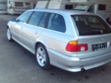 BMW 5er bei Reisemobile.expert - Abbildung (9 / 15)