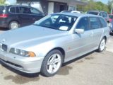 BMW 5er bei Reisemobile.expert - Abbildung (4 / 15)