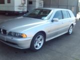 BMW 5er bei Reisemobile.expert - Abbildung (8 / 15)