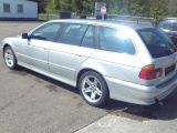 BMW 5er bei Reisemobile.expert - Abbildung (3 / 15)