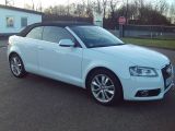 Audi A3 Cabriolet bei Reisemobile.expert - Abbildung (5 / 8) Audi A3 Cabriolet bei Reisemobile.expert - Abbildung (5 / 8)