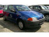 Fiat Punto bei Reisemobile.expert - Abbildung (4 / 6)