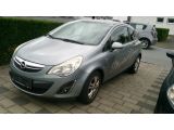 Opel Corsa bei Reisemobile.expert - Abbildung (3 / 4) Opel Corsa bei Reisemobile.expert - Abbildung (3 / 4)