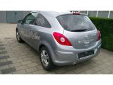 Opel Corsa bei Reisemobile.expert - Abbildung (4 / 4) Opel Corsa bei Reisemobile.expert - Abbildung (4 / 4)